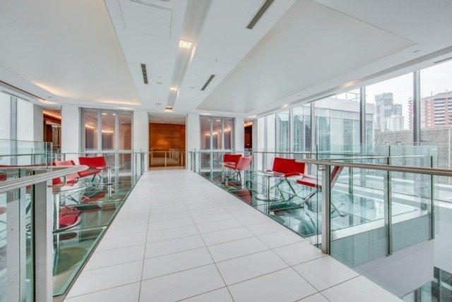 517 - 120 Homewood Ave, Condo with 2 bedrooms, 2 bathrooms and 0 parking in Toronto ON | Image 26