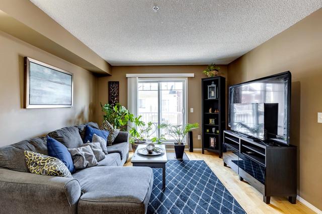 8203 - 70 Panamount Drive Nw, Condo with 1 bedrooms, 1 bathrooms and 1 parking in Calgary AB | Image 10