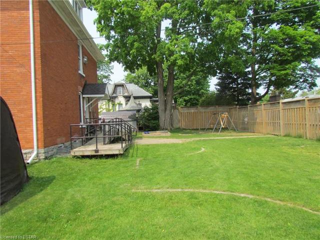 361 Talbot W Street, House detached with 5 bedrooms, 1 bathrooms and null parking in Aylmer ON | Image 22