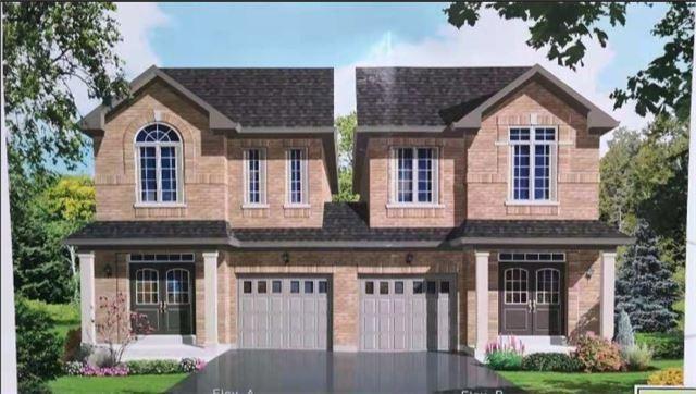Lot 82L Titan Tr, House detached with 3 bedrooms, 3 bathrooms and 1 parking in Markham ON | Image 1