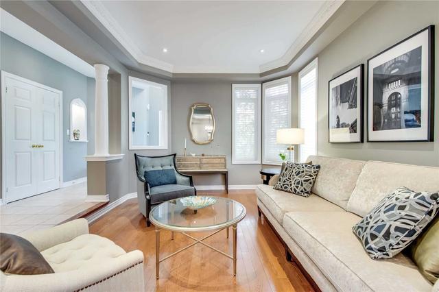 2340 Hertfordshire Way, House detached with 4 bedrooms, 5 bathrooms and 4 parking in Oakville ON | Image 39