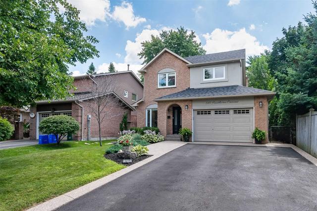 549 Hawthorne Cres, House detached with 3 bedrooms, 3 bathrooms and 5.5 parking in Milton ON | Image 1