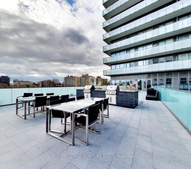 th104 - 1815 Yonge St, Townhouse with 2 bedrooms, 2 bathrooms and 1 parking in Toronto ON | Image 25