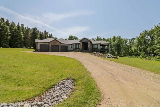 5 - 38349 Range Road 270, House detached with 4 bedrooms, 3 bathrooms and 5 parking in Red Deer County AB | Image 40