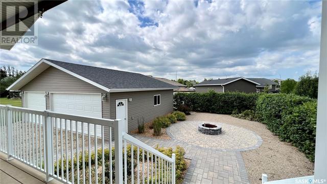 117 Putters Lane, House detached with 3 bedrooms, 3 bathrooms and null parking in Elbow SK | Image 7