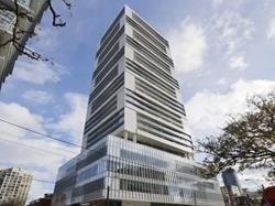 1204 - 89 Mcgill St, Condo with 1 bedrooms, 1 bathrooms and null parking in Toronto ON | Image 1