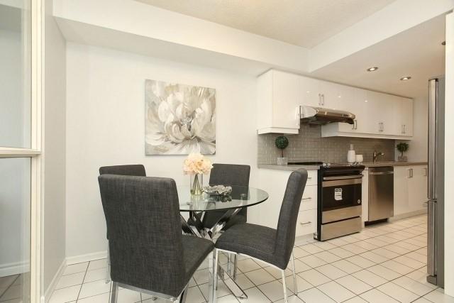 709 - 4460 Tucana Crt, Condo with 2 bedrooms, 2 bathrooms and 1 parking in Mississauga ON | Image 5