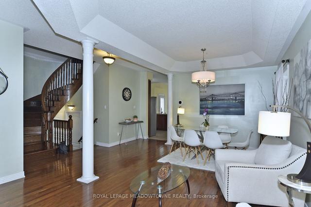 108 Littleside St, House detached with 4 bedrooms, 4 bathrooms and 6 parking in Richmond Hill ON | Image 38