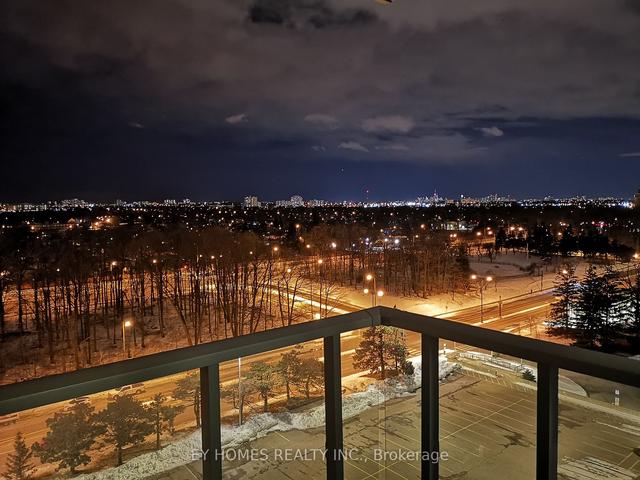 1001 - 50 Town Centre Crt, Condo with 2 bedrooms, 1 bathrooms and 1 parking in Toronto ON | Image 9