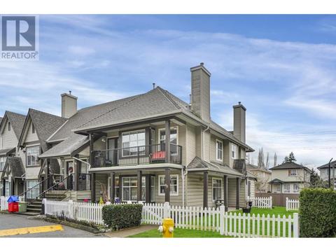 65 - 12099 237 Street, House attached with 2 bedrooms, 1 bathrooms and 2 parking in Maple Ridge BC | Card Image