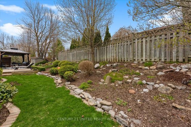 1029 Silverdale Rd, House detached with 3 bedrooms, 2 bathrooms and 6 parking in Peterborough ON | Image 35