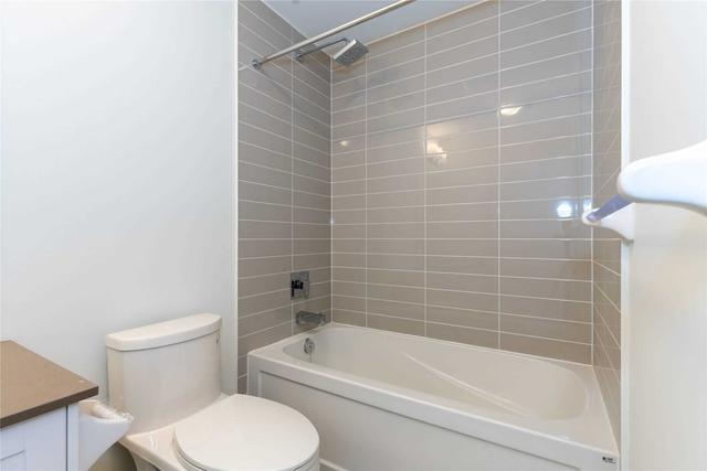 15 - 52 Holmes Ave, Townhouse with 2 bedrooms, 2 bathrooms and 1 parking in Toronto ON | Image 7