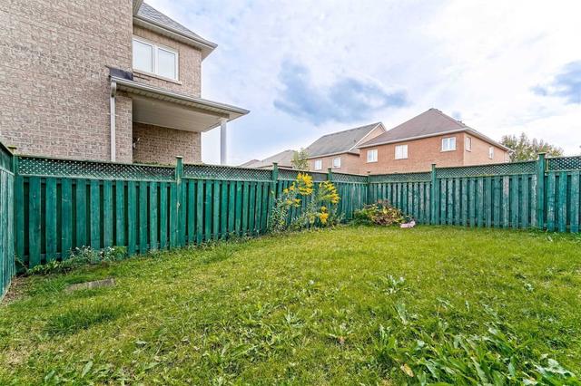 3770 Quiet Creek Dr, House detached with 4 bedrooms, 4 bathrooms and 4 parking in Mississauga ON | Image 7