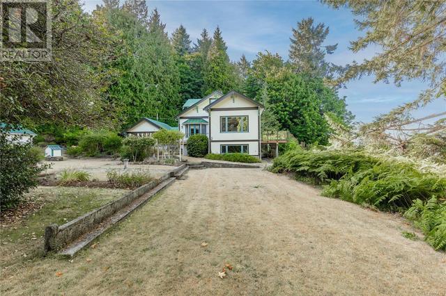11231 Chemainus Rd, House detached with 4 bedrooms, 5 bathrooms and 4 parking in Cowichan Valley G BC | Image 56