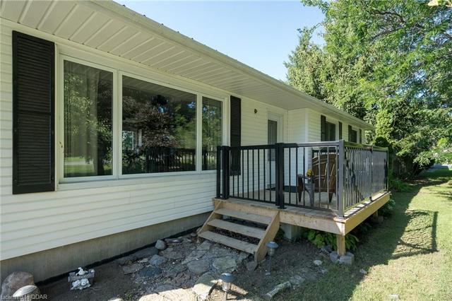 7698 County Road 2, House detached with 4 bedrooms, 2 bathrooms and 12 parking in Greater Napanee ON | Image 16