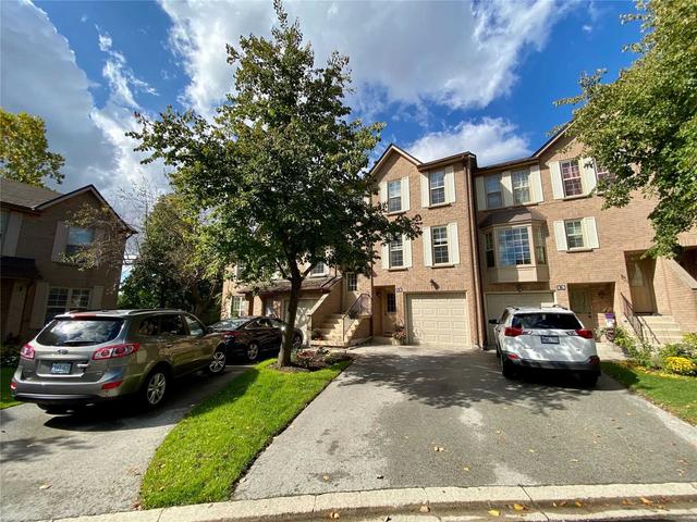14 - 2272 Mowat Ave, Townhouse with 3 bedrooms, 3 bathrooms and 3 parking in Oakville ON | Image 18