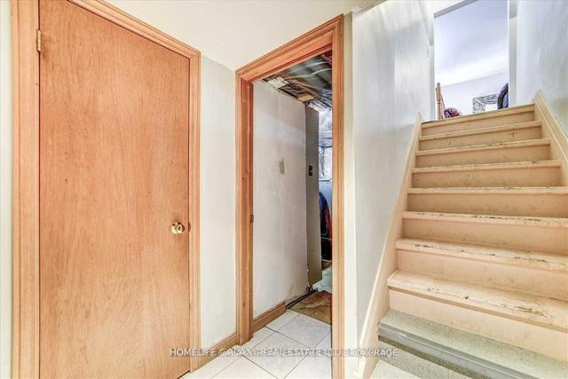 62 Peter St, House detached with 3 bedrooms, 3 bathrooms and 5 parking in Markham ON | Image 17