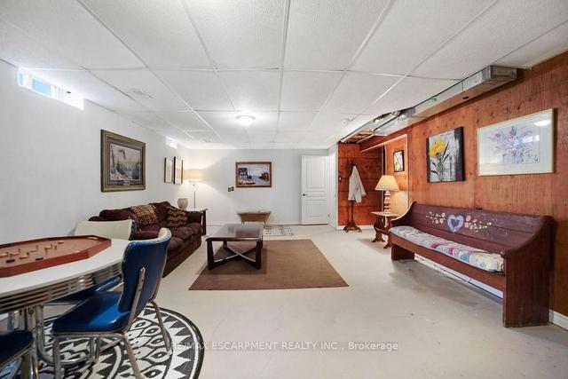 11 Gamble Lane, Condo with 2 bedrooms, 2 bathrooms and 3 parking in Norfolk County ON | Image 24