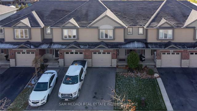 4888 Adam Crt, House attached with 3 bedrooms, 4 bathrooms and 2 parking in Lincoln ON | Image 12