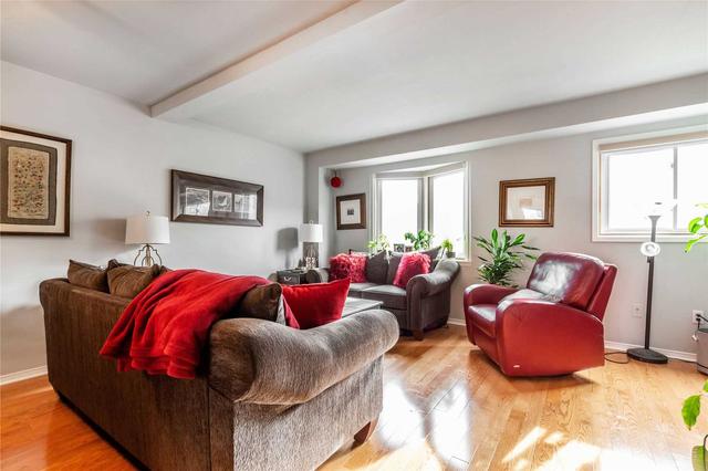 16 - 2300 Brays Lane, Townhouse with 3 bedrooms, 2 bathrooms and 2 parking in Oakville ON | Image 16