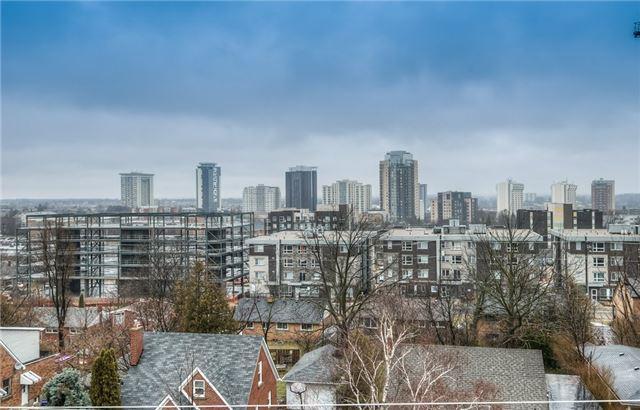 253 Albert St, Condo with 2 bedrooms, 2 bathrooms and 1 parking in Waterloo ON | Image 6
