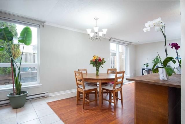 292 - 3060 Constitution Blvd, Townhouse with 3 bedrooms, 1 bathrooms and 1 parking in Mississauga ON | Image 20