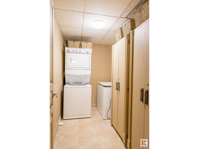 137 - 160 Magrath Rd Nw, Condo with 1 bedrooms, 1 bathrooms and 1 parking in Edmonton AB | Image 16