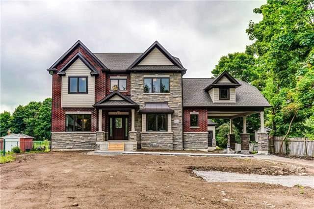 1230 Highway 7 A Rd, House detached with 4 bedrooms, 4 bathrooms and 8 parking in Scugog ON | Image 1