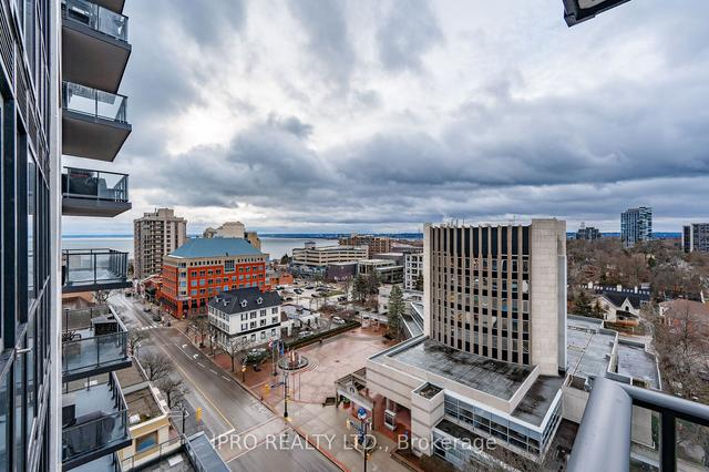 907 - 2007 James St, Condo with 2 bedrooms, 2 bathrooms and 1 parking in Burlington ON | Image 21