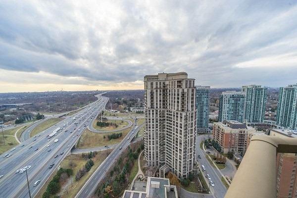 2823 - 80 Harrison Garden Blvd, Condo with 2 bedrooms, 2 bathrooms and 1 parking in Toronto ON | Image 18