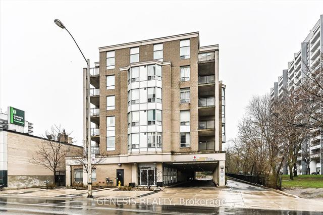 209 - 5940 Yonge St, Condo with 2 bedrooms, 2 bathrooms and 1 parking in Toronto ON | Image 12