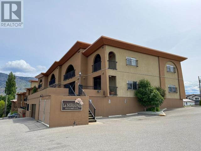 406 - 5003 Oleander Drive, Condo with 2 bedrooms, 2 bathrooms and 1 parking in Osoyoos BC | Image 23