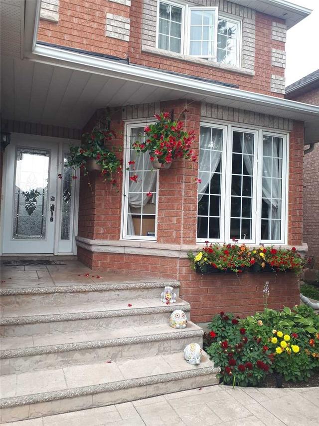 2353 Eden Valley Dr, House detached with 4 bedrooms, 4 bathrooms and 6 parking in Oakville ON | Image 27