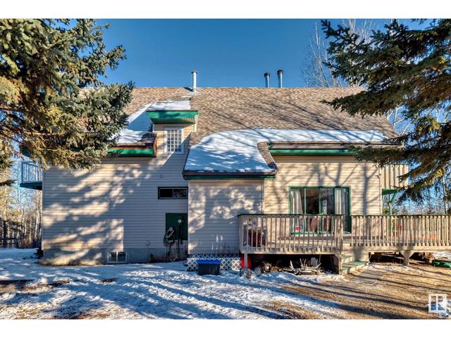 1 - 53322 Rge Rd 25, House detached with 5 bedrooms, 3 bathrooms and null parking in Parkland County AB | Image 51
