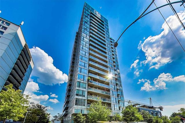 404 - 83 Redpath Ave, Condo with 2 bedrooms, 2 bathrooms and 1 parking in Toronto ON | Image 1