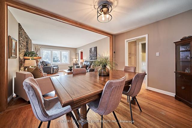 17 Scarborough Heights Blvd, House detached with 5 bedrooms, 3 bathrooms and 6 parking in Toronto ON | Image 40