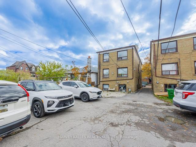 6 Carrington Ave, House detached with 4 bedrooms, 3 bathrooms and 3 parking in Toronto ON | Image 20