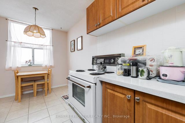 1102 - 205 Hilda Ave E, Condo with 3 bedrooms, 2 bathrooms and 1 parking in Toronto ON | Image 31