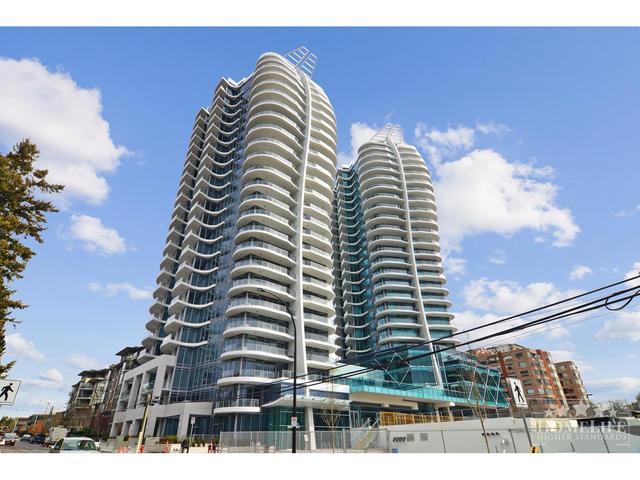 1306 - 1500 Martin Street, Condo with 2 bedrooms, 2 bathrooms and 2 parking in Surrey BC | Card Image
