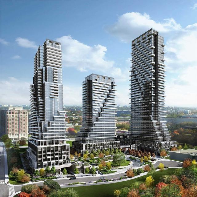 341 - 20 Inn On The Park Dr, Condo with 2 bedrooms, 3 bathrooms and 1 parking in Toronto ON | Card Image