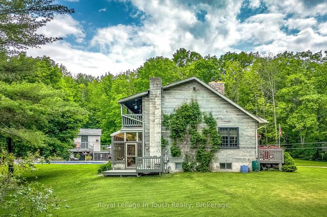 335 Murray Rd, House detached with 3 bedrooms, 3 bathrooms and 10 parking in Penetanguishene ON | Image 32