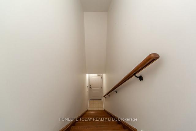 624 - 50 Dunsheath Way, Townhouse with 2 bedrooms, 2 bathrooms and 1 parking in Markham ON | Image 32