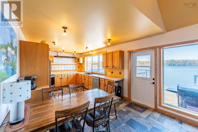 100 Chemin A Moise Road, House detached with 4 bedrooms, 2 bathrooms and null parking in Clare NS | Image 19