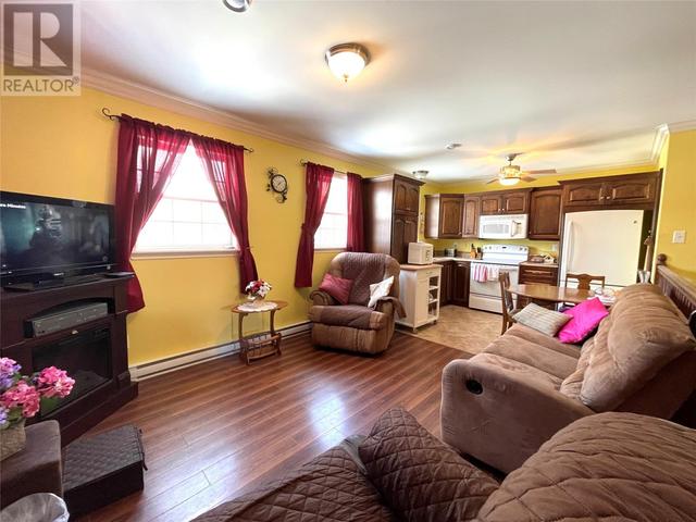 7 Da's Place, House other with 5 bedrooms, 3 bathrooms and null parking in Flatrock NL | Image 24