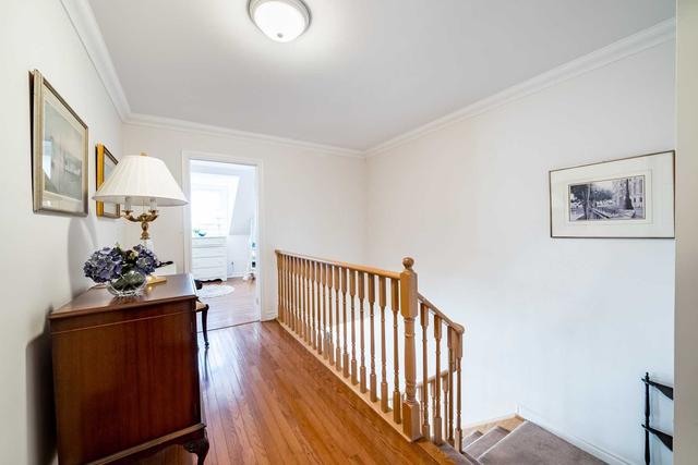 131 University Ave E, Townhouse with 2 bedrooms, 4 bathrooms and 2 parking in Cobourg ON | Image 14