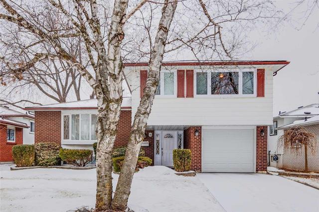 96 Bryant Rd, House detached with 4 bedrooms, 3 bathrooms and 3 parking in Ajax ON | Image 2