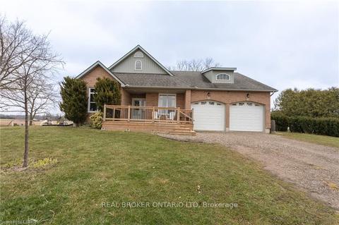 34684 Lieury Rd, North Middlesex, ON, N0M2K0 | Card Image
