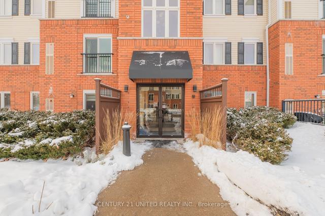 304 - 300 Spillsbury Dr, Condo with 2 bedrooms, 1 bathrooms and 1 parking in Peterborough ON | Image 18