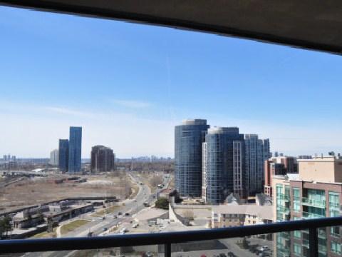 1605 - 5 Michael Power Pl, Condo with 1 bedrooms, 1 bathrooms and 1 parking in Toronto ON | Image 9