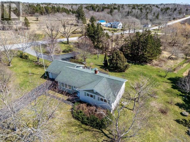3580 Second Division Road, House detached with 3 bedrooms, 2 bathrooms and null parking in Clare NS | Image 47